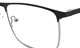Dioptrické brýle Fugio - šedá