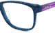 Dioptrické brýle Furla 076N - černá