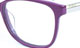 Dioptrické brýle Furla 4972 - růžová