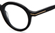 Dioptrické brýle Galina - černá