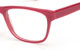 Dioptrické brýle Geal - červená