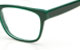 Dioptrické brýle Geal - zelená