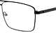 Dioptrické brýle Gereon - šedá