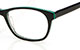 Dioptrické brýle Ginny - černá