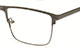 Dioptrické brýle Goran - šedá