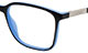 Dioptrické brýle Guess 3016 - černo modrá