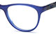 Dioptrické brýle Guess GU2416 - modrá