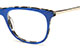 Dioptrické brýle Guess GU2532 - modrá