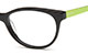 Dioptrické brýle Guess GU2539 - černá