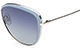 Sluneční brýle H.I.S 04103 - modrá