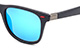 Sluneční brýle H.I.S 08115 - modrá