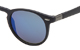 Sluneční brýle H.I.S 08118 - černo modrá
