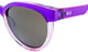 Sluneční brýle H. I. S. 30102 - fialovo-růžová
