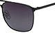 Dioptrické brýle H.I.S 34104 - černá