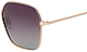Sluneční brýle H.I.S 34112 - rosegold