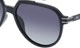 Sluneční brýle H. I. S. 58102 - černá