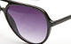 Sluneční brýle H.Maheo 2423 - černá