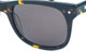 Sluneční brýle H.Maheo 624 - hnědá