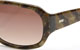 Sluneční brýle H.Maheo 640 - žíhaná
