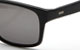 Sluneční brýle H.Maheo 645 - matná černá