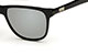 Sluneční brýle H.Maheo P203 - černo-šedá