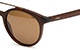 Sluneční brýle H.Maheo S814 - matná hnědá