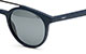Sluneční brýle H.Maheo S814 - matná modrá