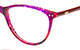 Dioptrické brýle H.Maheo ultem clip 579 - fialová