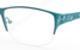 Dioptrické brýle Hannah - modrá