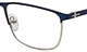 Dioptrické brýle Helny - modrá