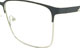 Dioptrické brýle Heso - černá