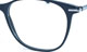 Dioptrické brýle Hesper - černá