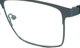 Dioptrické brýle Hexon - šedá