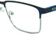 Dioptrické brýle Hexon - modrá