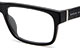 Dioptrické brýle Hugo Boss 0729 54 - černá matná