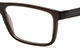 Dioptrické brýle Hugo Boss 0870 54 - hnědá