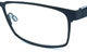 Dioptrické brýle Hugo Boss 1075 56 - matná černá