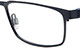 Dioptrické brýle Hugo Boss 1075 56 - matná  modrá 