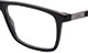 Dioptrické brýle Hugo Boss 1140 53 - matná černá