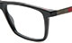 Dioptrické brýle Hugo Boss 1140 53 - lesklá černá