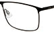 Dioptrické brýle Hugo Boss 1182 - černá
