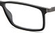 Dioptrické brýle Hugo Boss 1250 57 - černá