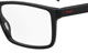 Dioptrické brýle Hugo Boss 1262 - černá