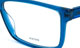 Dioptrické brýle Hugo Boss 1262 - transparentní modrá