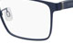 Dioptrické brýle Hugo Boss 1316G - modrá