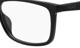 Dioptrické brýle Hugo Boss 1329 - černá