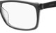 Dioptrické brýle Hugo Boss 1342 - černá