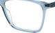 Dioptrické brýle Hugo Boss 1582 - transparentní šedá