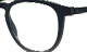 Dioptrické brýle Hugo Boss 1640/CS - černá