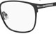 Dioptrické brýle Hugo Boss 1851 - matná černá